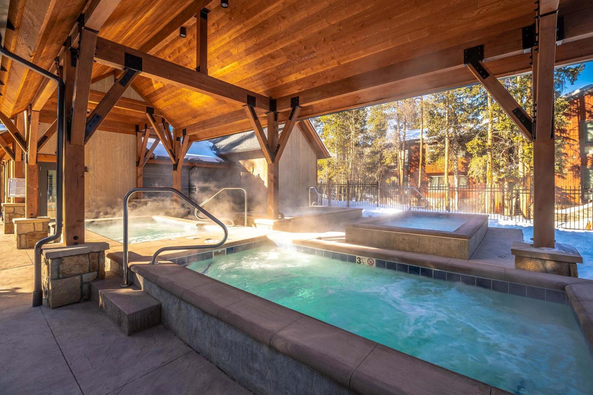 Enchanting Mountain Haven - Ski, Explore & Relax With Unrivaled Views - Tb303 Breckenridge Bagian luar foto