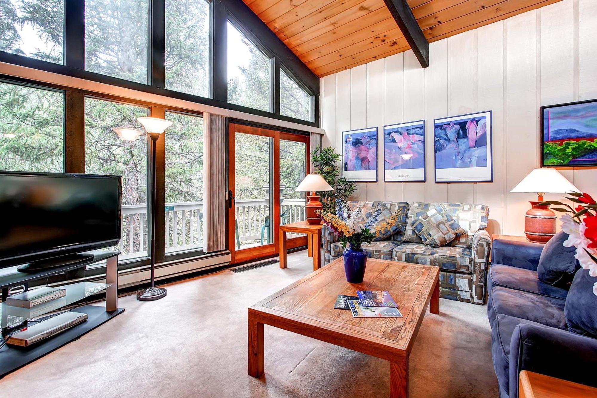 Enchanting Mountain Haven - Ski, Explore & Relax With Unrivaled Views - Tb303 Breckenridge Bagian luar foto