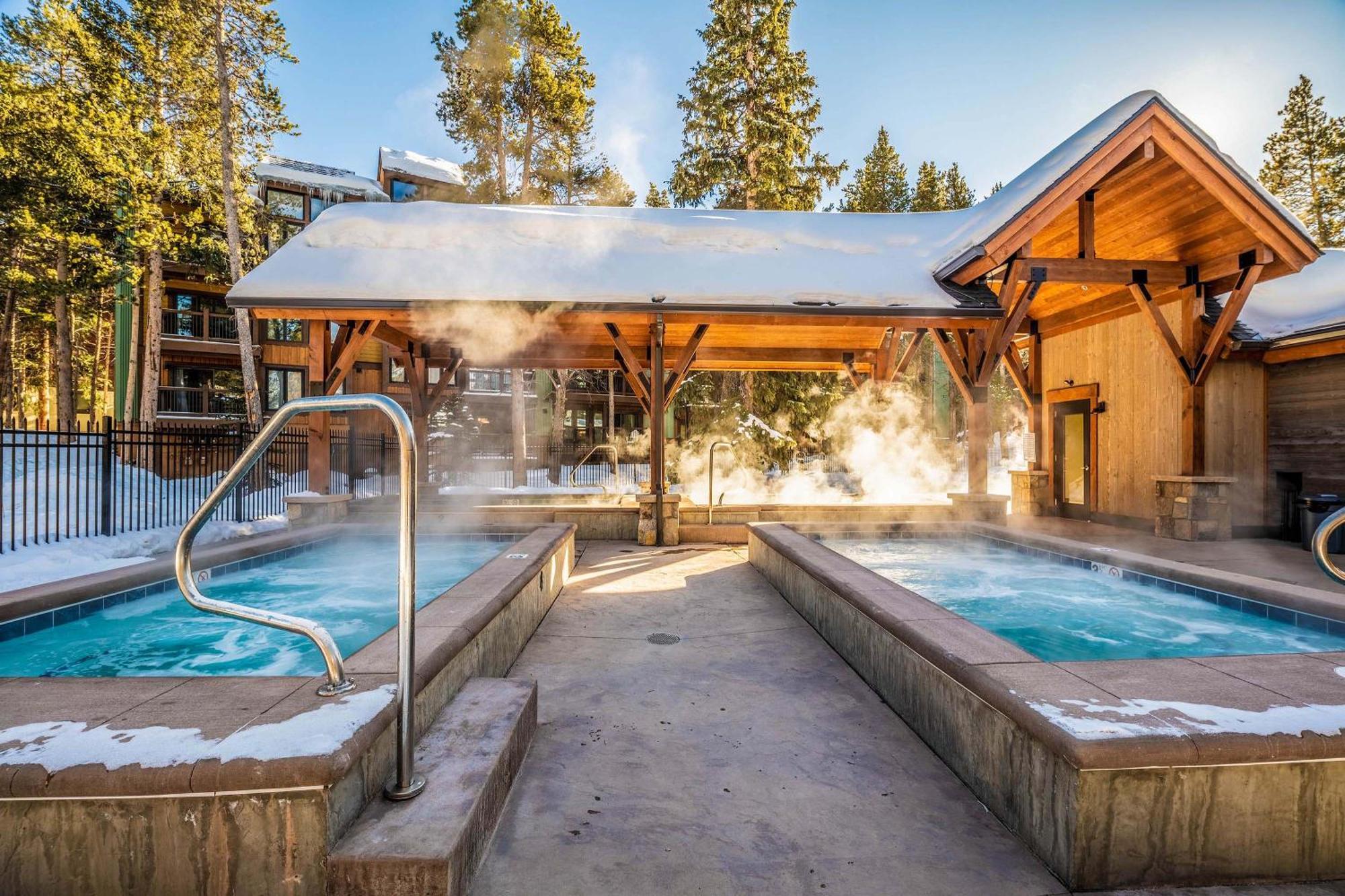 Enchanting Mountain Haven - Ski, Explore & Relax With Unrivaled Views - Tb303 Breckenridge Bagian luar foto