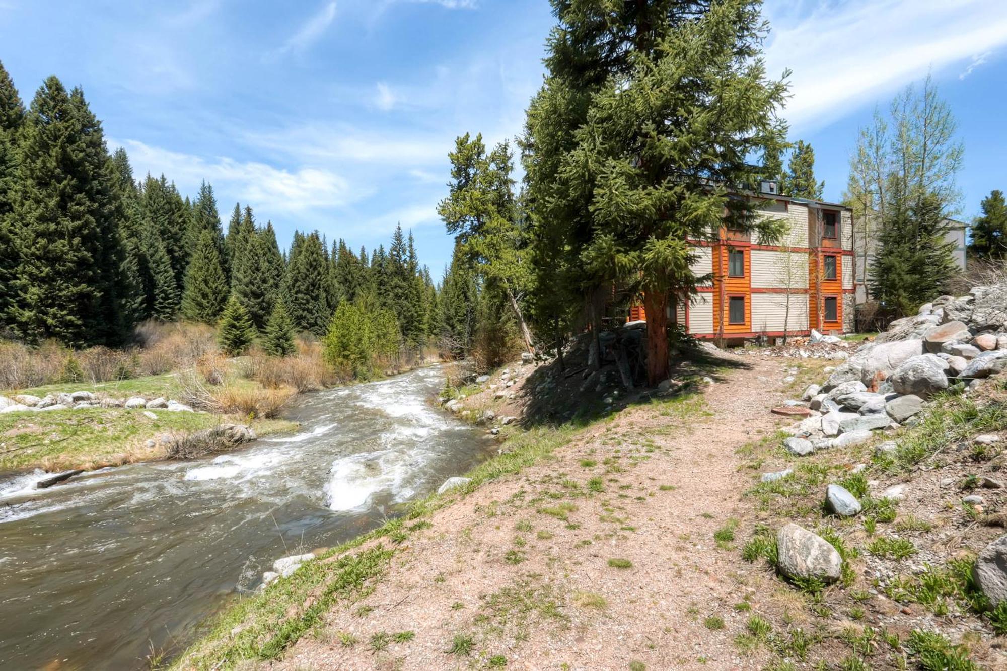 Enchanting Mountain Haven - Ski, Explore & Relax With Unrivaled Views - Tb303 Breckenridge Bagian luar foto