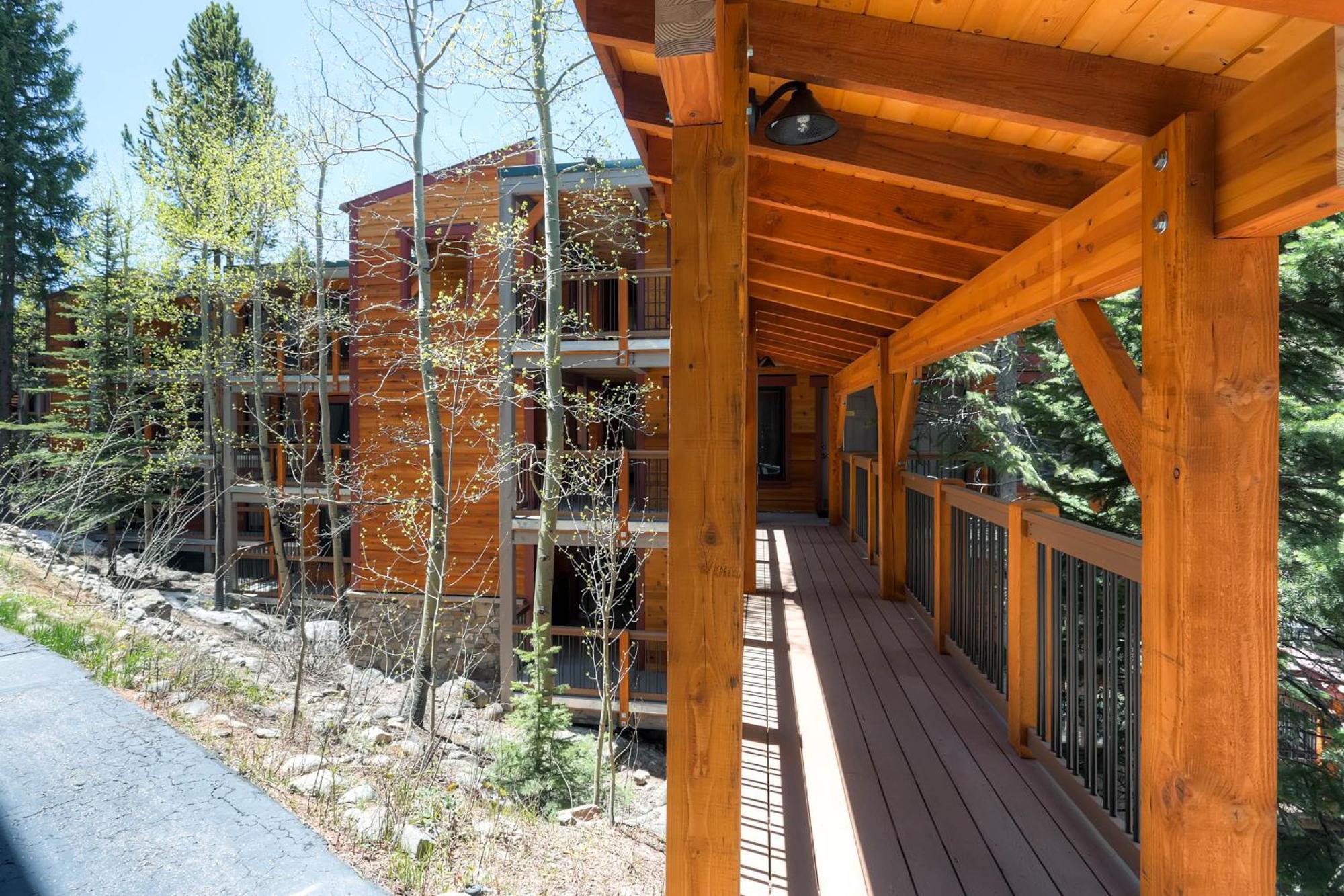 Enchanting Mountain Haven - Ski, Explore & Relax With Unrivaled Views - Tb303 Breckenridge Bagian luar foto