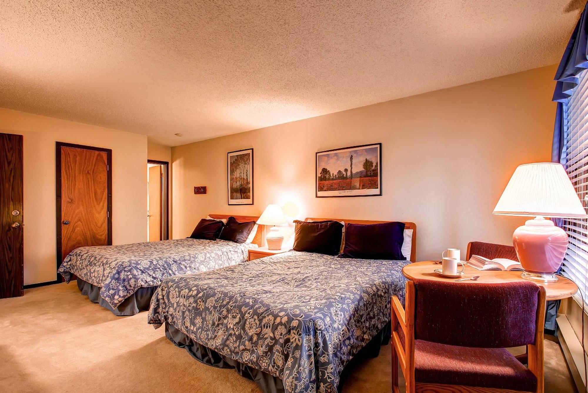 Enchanting Mountain Haven - Ski, Explore & Relax With Unrivaled Views - Tb303 Breckenridge Bagian luar foto