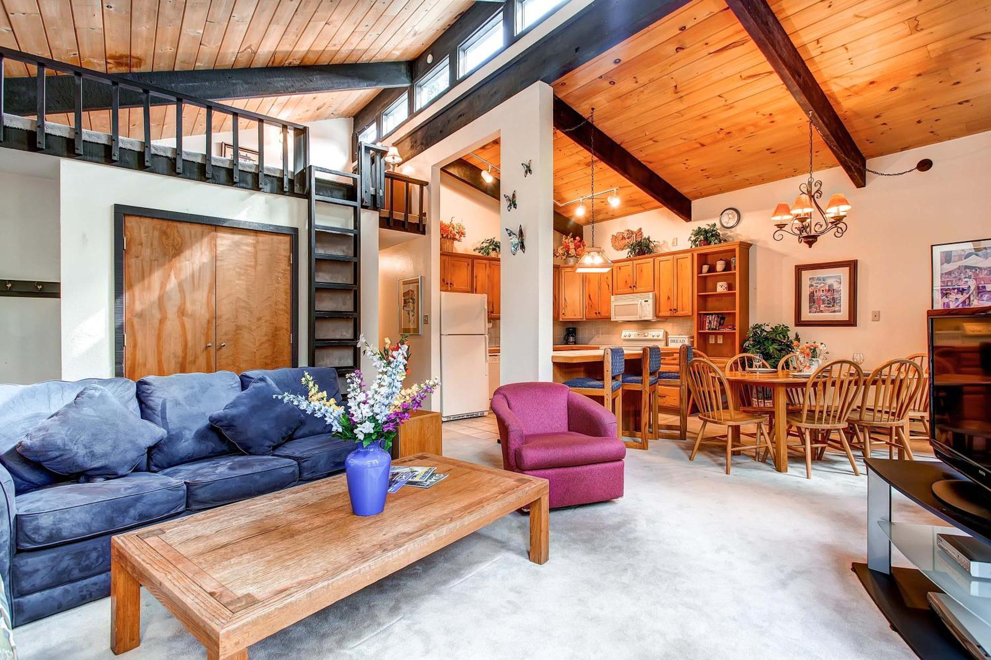 Enchanting Mountain Haven - Ski, Explore & Relax With Unrivaled Views - Tb303 Breckenridge Bagian luar foto