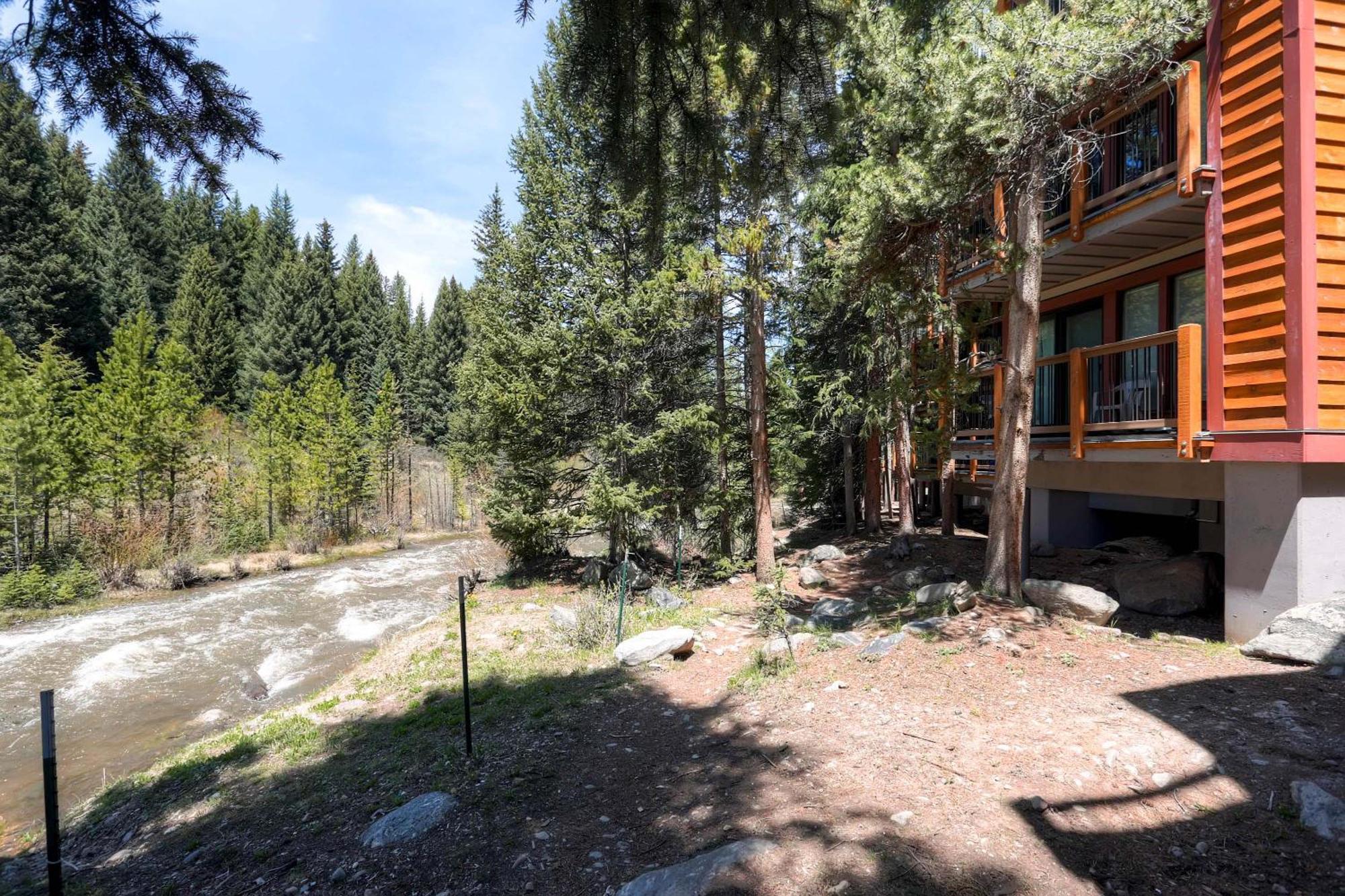 Enchanting Mountain Haven - Ski, Explore & Relax With Unrivaled Views - Tb303 Breckenridge Bagian luar foto