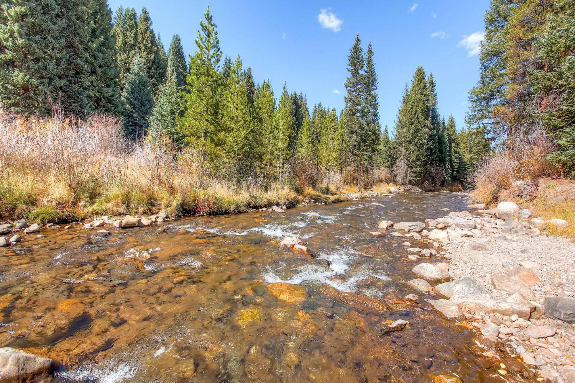 Enchanting Mountain Haven - Ski, Explore & Relax With Unrivaled Views - Tb303 Breckenridge Bagian luar foto